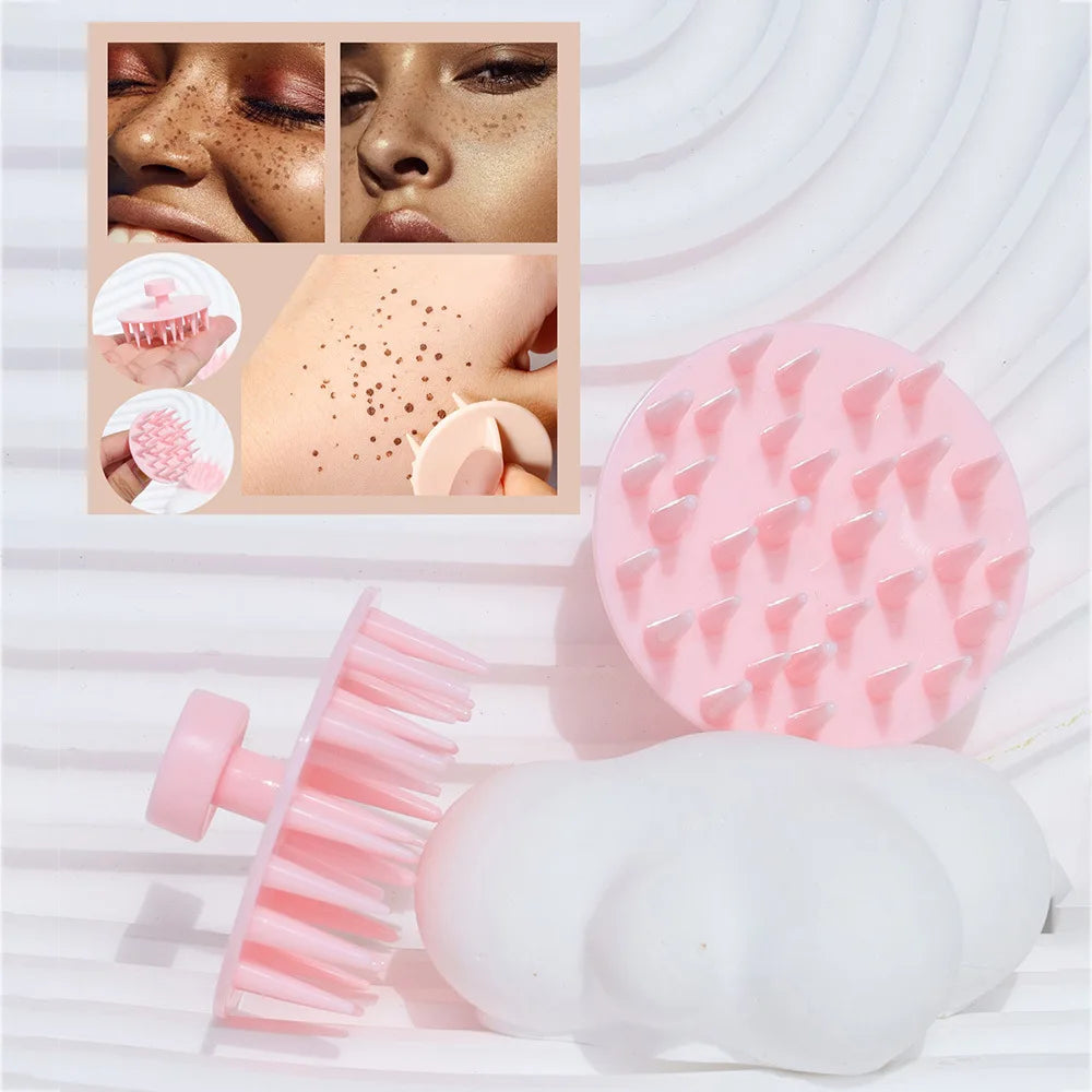 Faux Freckles Silicone Stamp Tool | Natural-Look Makeup Freckle Stamp Tool QXL