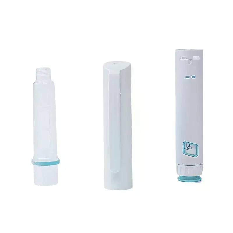 3ml Disposable Auto Injector Pen – Dose Control Home Use Auto Injector Pen QXL