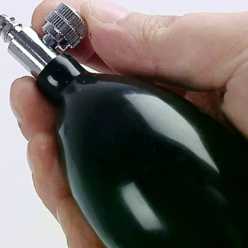 Latex Bulb Pump & Valve for Blood Pressure Monitor Blood Pressure Pump QXL