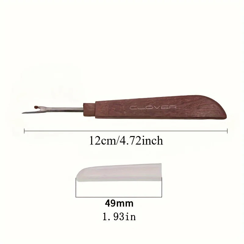 Thread Remover Cutting Tool Set | Sewing & Knitting Kit Sewing Tool Set QXL