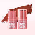 GICYMANTY Cream Blush Stick | Contour, Highlight & Blush Cream Blush Stick QXL 06