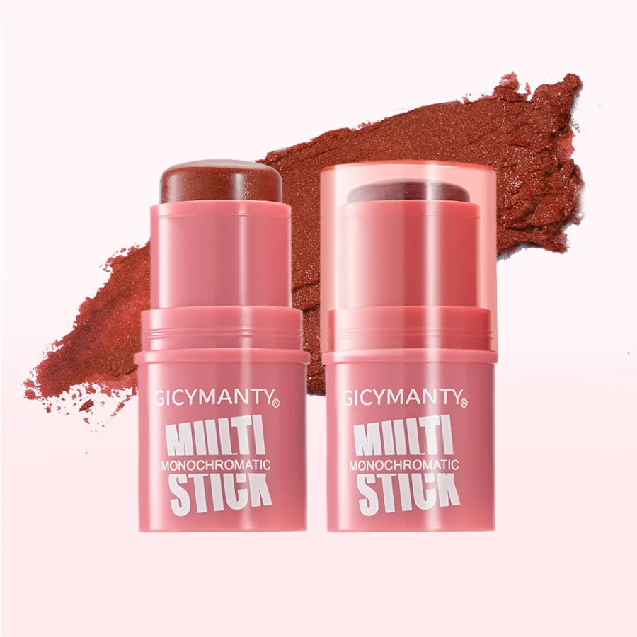 GICYMANTY Cream Blush Stick | Contour, Highlight & Blush Cream Blush Stick QXL 06
