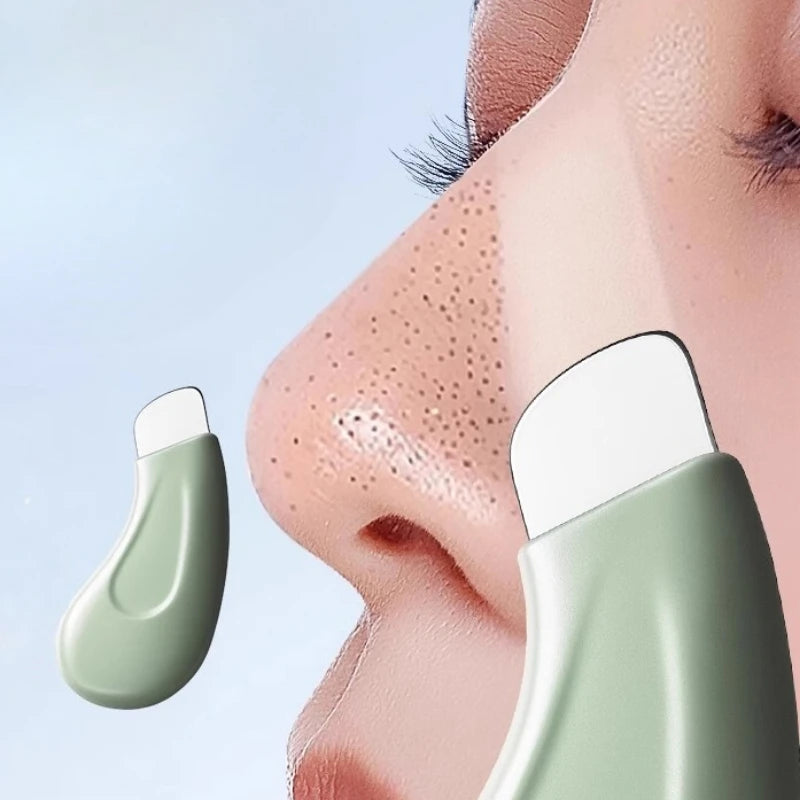 Stainless Steel Blackhead Removal Tool | Pore Cleaner for Face Blackhead Removal Tool QXL