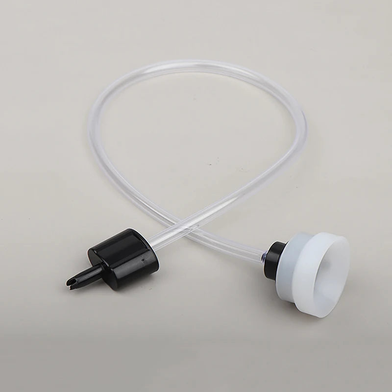 Vacuum Sealer Replacement Hose | External Pumping Tube Vacuum Sealer Accessory QXL