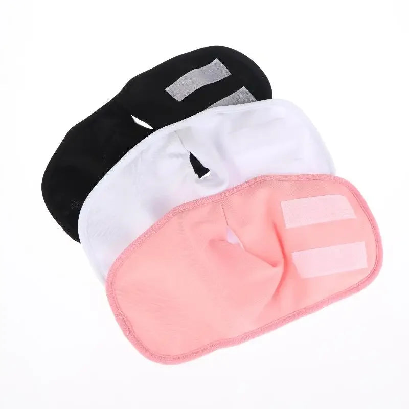 Reusable Castor Oil Pack Wrap | Adjustable Hand Compress Castor Oil Compress QXL