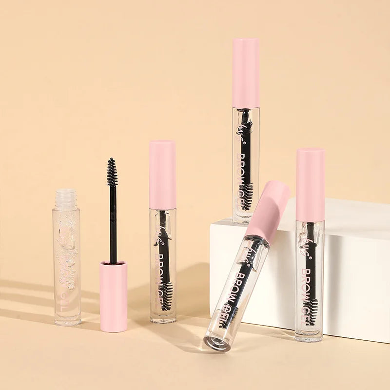 BVG Transparent Mascara – Lengthening & Lifting Primer Transparent Mascara Primer QXL