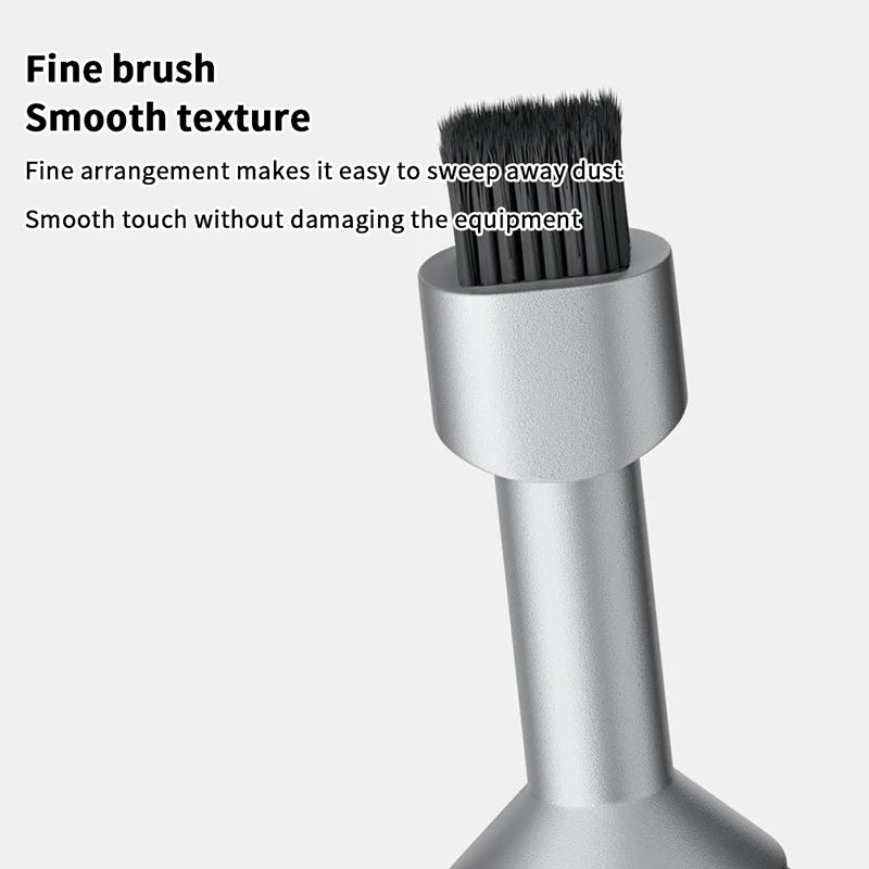 SIM Card Eject Pin & Earbuds Cleaning Brush with Keyring SIM Eject & Cleaning Tool QXL