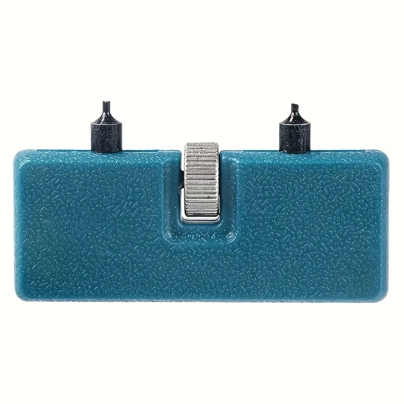Professional Watch Back Case Opener Kit | Lightweight Handle Watch Repair Tool QXL 1pc