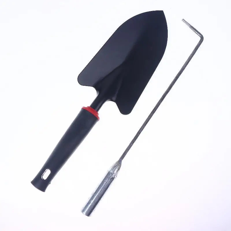 Gold Panning Pan Set | Riffle Design Prospecting Kit Prospecting Pan Kit QXL