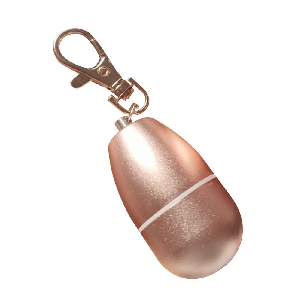 Volcanic Stone Oil Absorbing Face Roller | Reusable Skin Tool Oil Absorbing Roller QXL Default Title