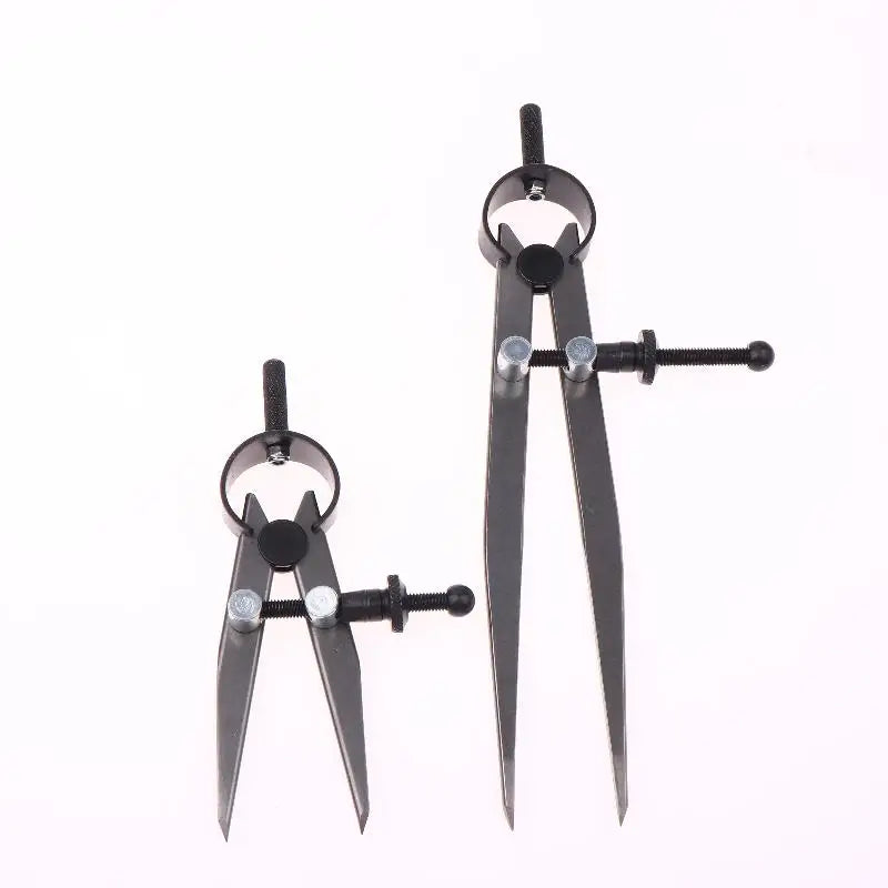 Adjustable Leathercraft Line Marking Gauge & Wing Divider Leather Marking Tool QXL