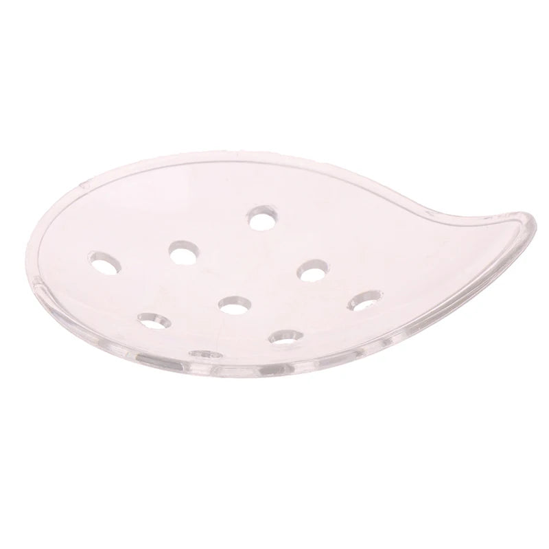Clear Ventilated Plastic Eye Shield – 9-Hole Protective Cover Eye Protective Shield QXL
