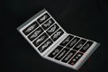 635-Piece Tattoo Stencil Book | Body Art Drawing Templates Tattoo Stencil Set QXL A 635 pictures