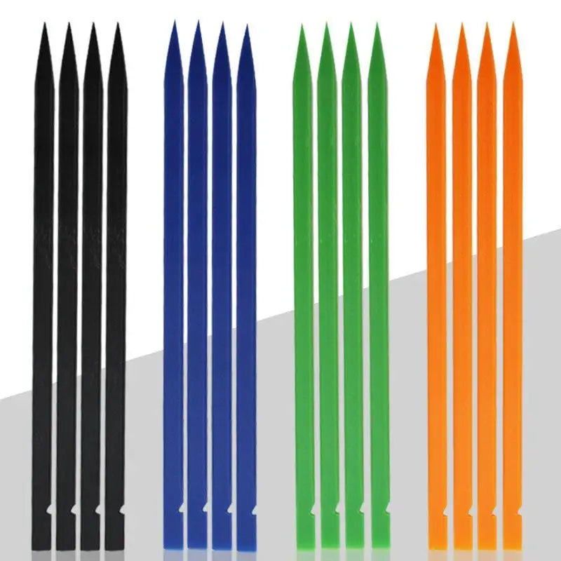 Anti-Static Plastic Spudger Pry Tool Kit 10/20-Pack | Phone Repair Spudger Pry Tool Kit QXL