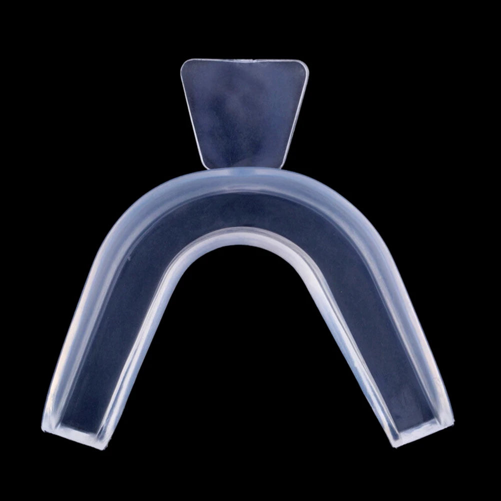 Thermoforming Teeth Whitening Tray | Custom-Fit Mouth Guard Teeth Whitening Tray QXL Style1