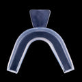Thermoforming Teeth Whitening Tray | Custom-Fit Mouth Guard Teeth Whitening Tray QXL Style1