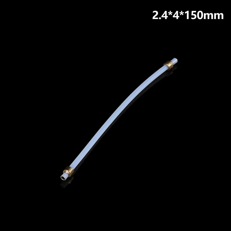 PTFE Coffee Machine Inlet Pipe Filter Sleeve | Universal Fit Coffee Machine Accessory QXL 01