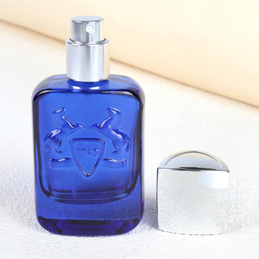 30ml Refillable Glass Mist Spray Bottle | Colorful Perfume Vial Refillable Spray Bottle QXL