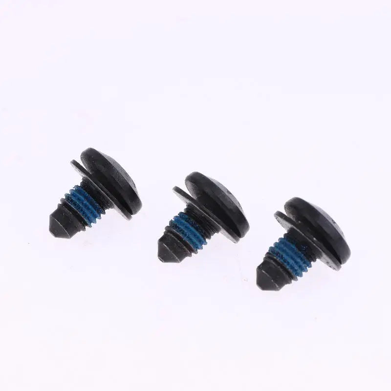 2-Pack Door Lock Actuator Screws M8x14 – OEM N90800501 Door Lock Actuator Screws QXL