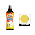 Multi-Surface Dirt Remover Spray | Stubborn Stain Cleaner Surface Cleaning Spray QXL Default Title