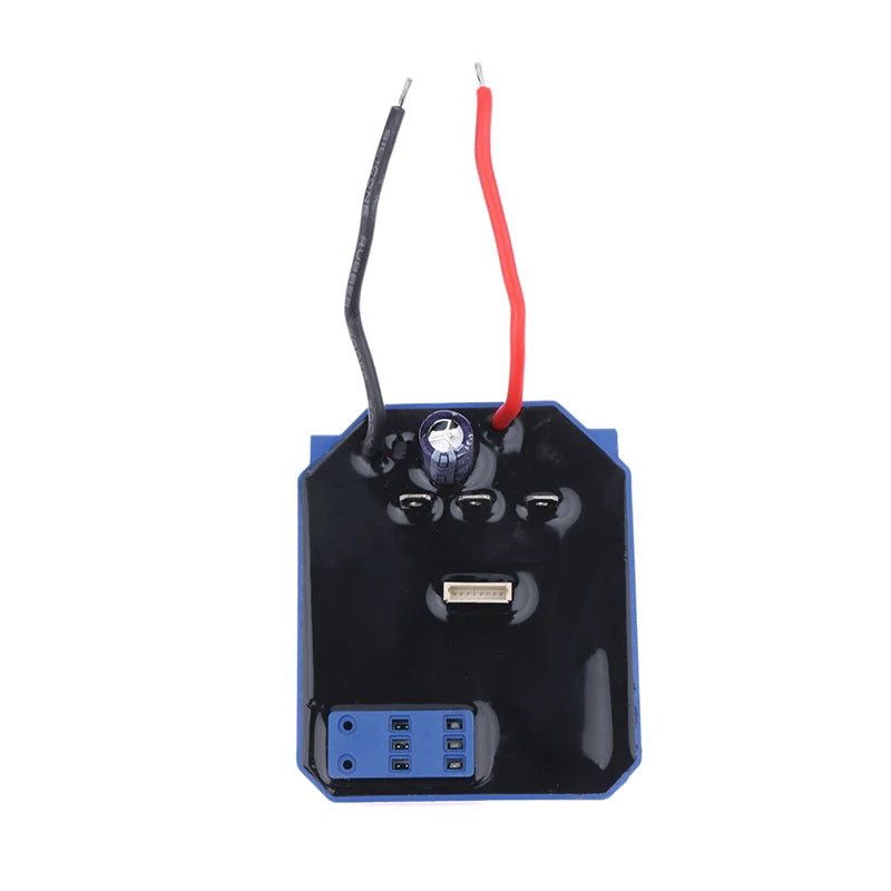 Brushless Switch Control Board for Angle Grinder & Electric Wrench Switch Control Board QXL
