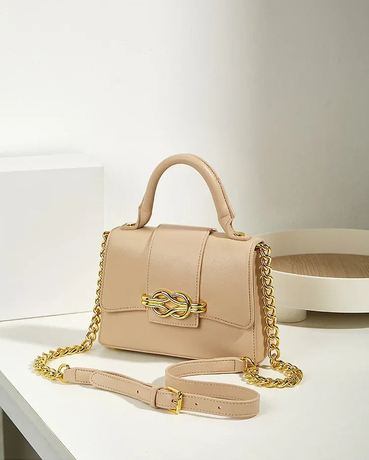Luxury Vintage Leather Diaper Bag | Large Crossbody Tote Crossbody Diaper Bag QXL