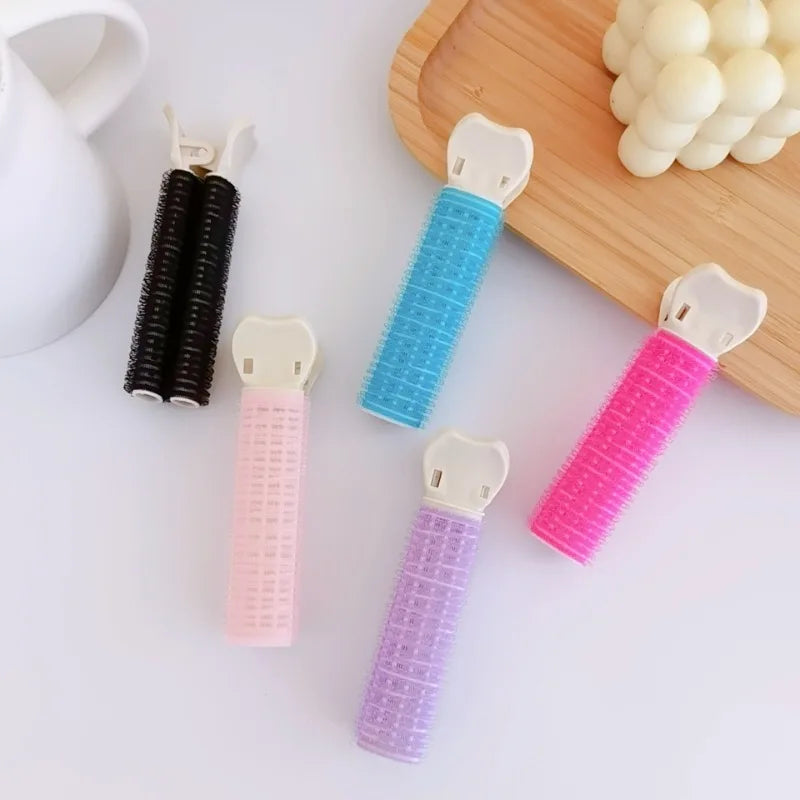 Natural Hair Root Fluffy Clips | Voluminizing Hairpins 2–8 Pcs Hair Root Clips QXL