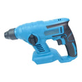 Dreamburgh Cordless Brushless Hammer Drill | Makita 18V Cordless Hammer Drill QXL without battery
