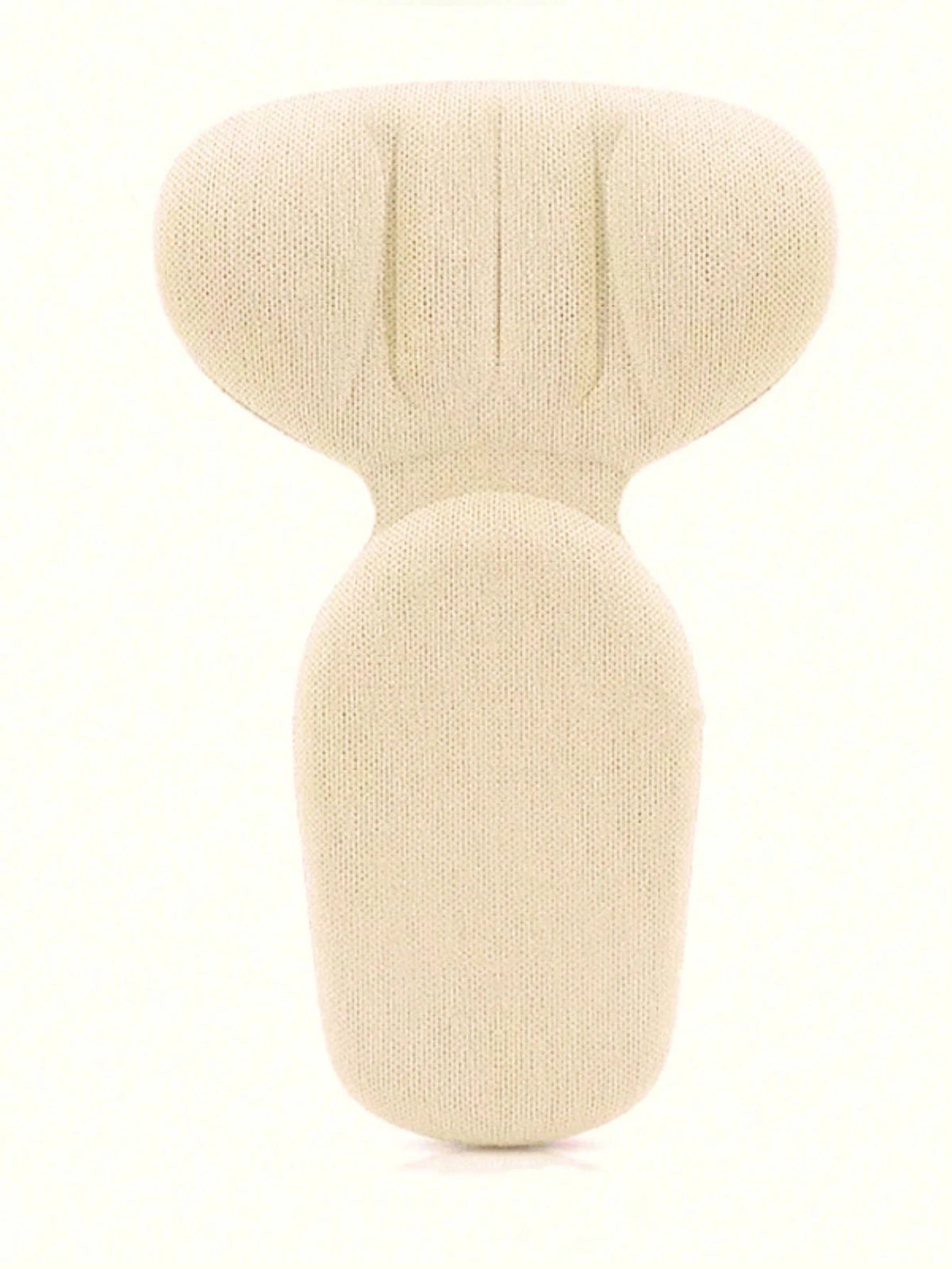 Heel Cushion Half Insoles | Anti-Slip Shoe Fit Stickers Heel Cushion Insoles QXL 2 Pairs Skin