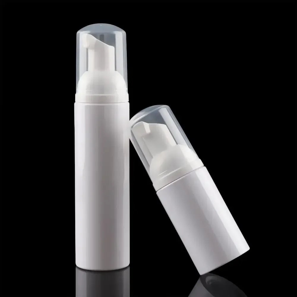 Foaming Pump Bottle 30–80ml | Refillable Soap Dispenser Foaming Pump Bottle QXL