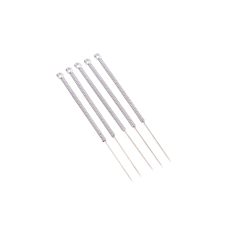 100-Pack Plasma Pen Replacement Needles | Beauty Machine Tips Plasma Pen Needles QXL