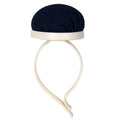 Wrist Pin Cushion – Denim Needle Holder for Sewing & Crafts Wrist Pin Cushion QXL 1Pcs