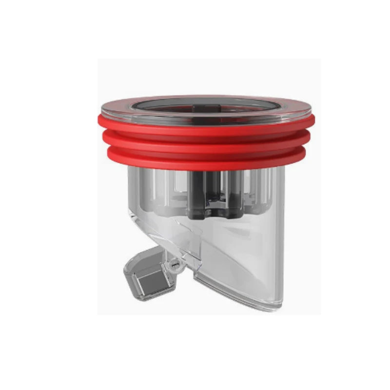 Odor-Proof Floor Drain Valve & Backflow Preventer 36–45mm Floor Drain Valve QXL red-1pcs