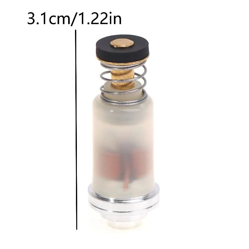 Gas Stove Solenoid Valve Gasket | Flame Failure Safety Device Valve Replacement Part QXL