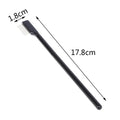 Steel Eyebrow & Eyelash Comb | Metal Lash Extension Brush Eyelash Comb QXL 1pc