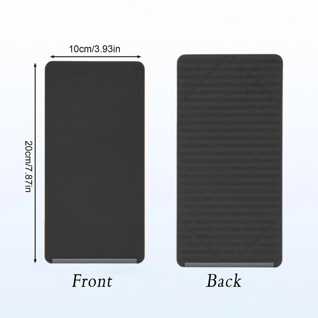 Foldable Silicone Phone Stand | Bendable Multi-Angle Holder Phone Stand QXL