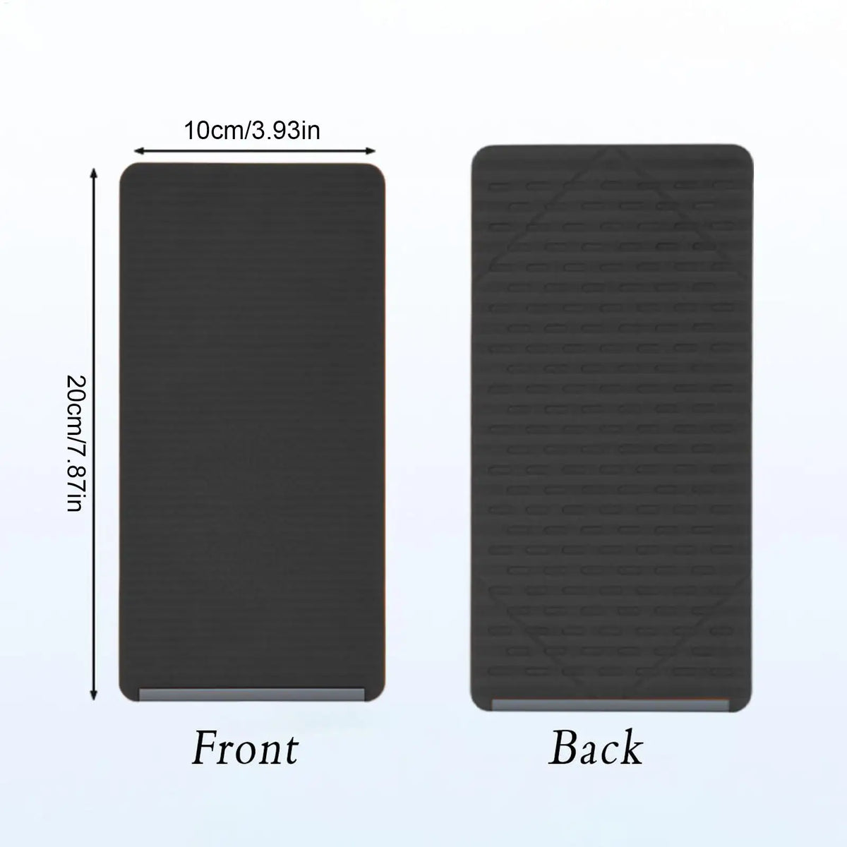 Foldable Silicone Phone Stand | Bendable Multi-Angle Holder Phone Stand QXL