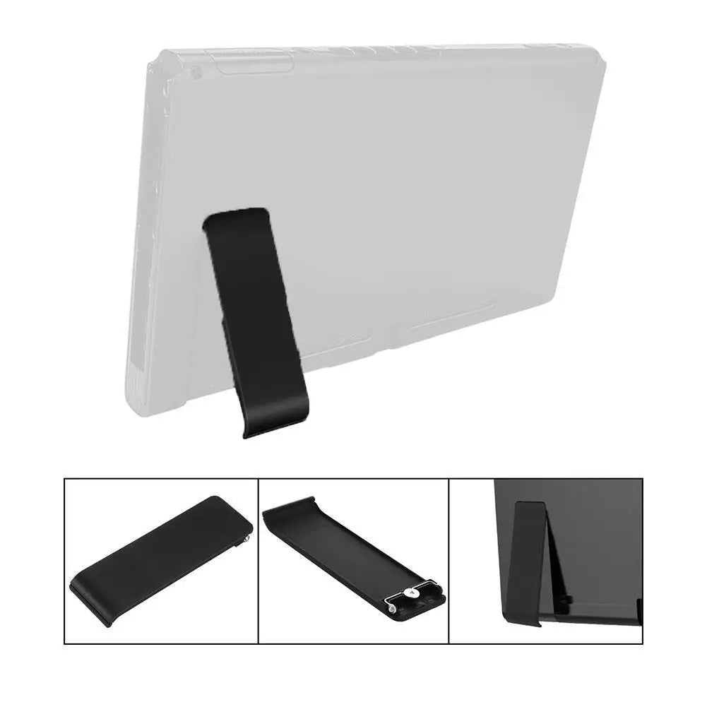 Nintendo Switch Replacement Kickstand Back Stand 1/2/3-Pack Console Repair Part QXL