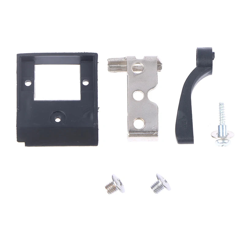 Hair Clipper Swing Head Guide Block – Clipper 808 Replacement Clipper Replacement Part QXL