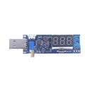 DC-DC Step Up/Down Boost Converter | Adjustable 1.2V–24V DC-DC Boost Converter QXL A