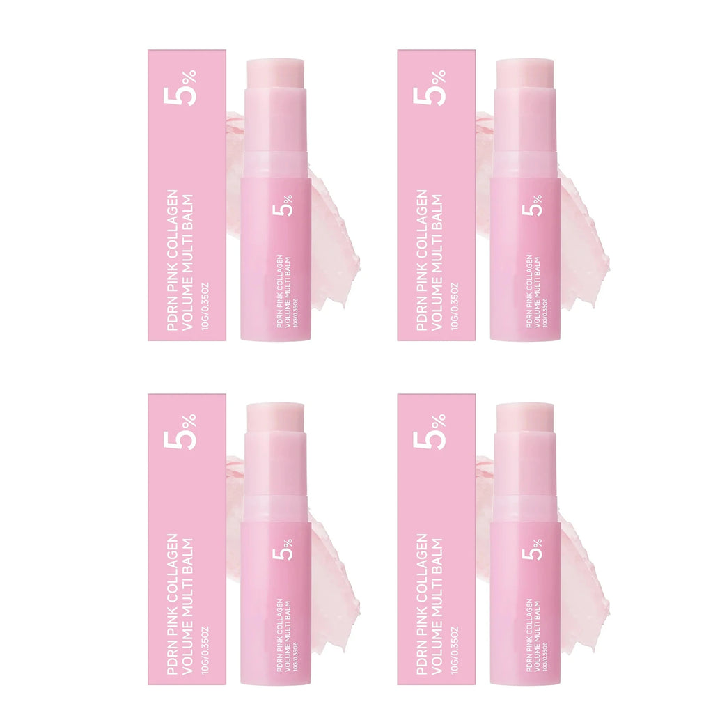 Multi-Effect Moisturizing Stick – Face, Neck & Lip Balm 10g Moisturizing Balm Stick QXL Buy 2 Get 2 Free