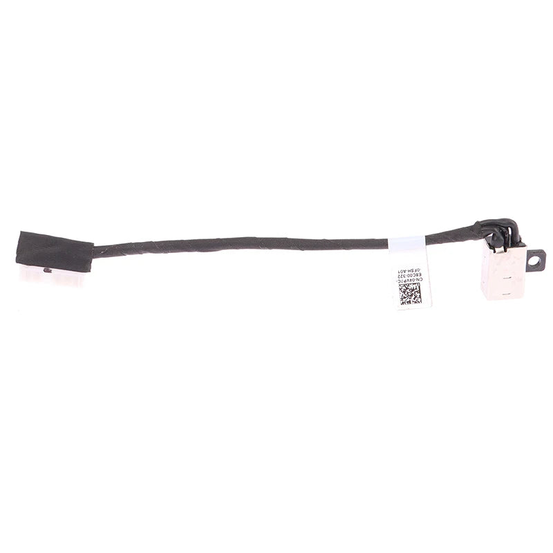 DC In Power Jack & Cable for Dell Inspiron Vostro 3510 3501 Laptop Power Jack Cable QXL