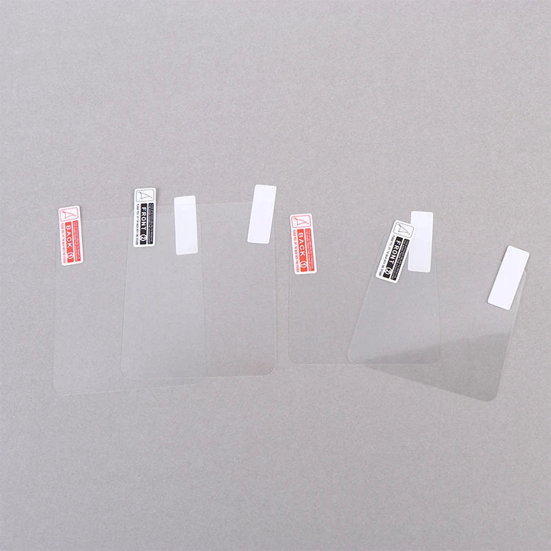 2-Pack Screen Protector Bambu Lab A1 & A1 Mini | HD PET Film Screen Protector Film QXL