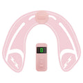 EMS Glute Trainer with Wireless Remote | 6 Modes, 10 Levels EMS Glute Trainer QXL pink