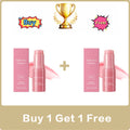Pink Collagen Lip Balm – Hydrating & Nourishing 10g Collagen Lip Balm QXL Buy 1 Get 1 Free
