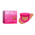 BB Cream Air Cushion Compact | Foundation & Concealer Air Cushion Foundation QXL SKY BLUE