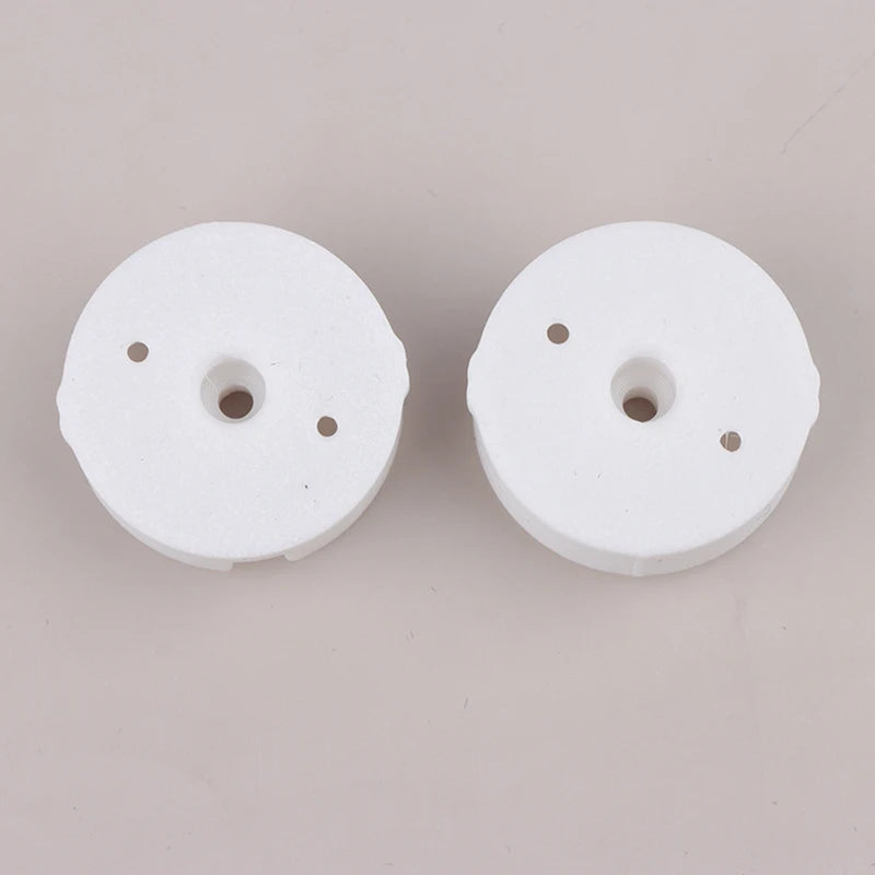 2-Pack Foaming Hand Soap Dispenser Replacement Bottle Caps Dispenser Replacement Cap QXL 2pcs