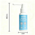 Fan Cleaner Spray – No Disassembly for Stand & Table Fans Fan Cleaning Spray QXL 50ml