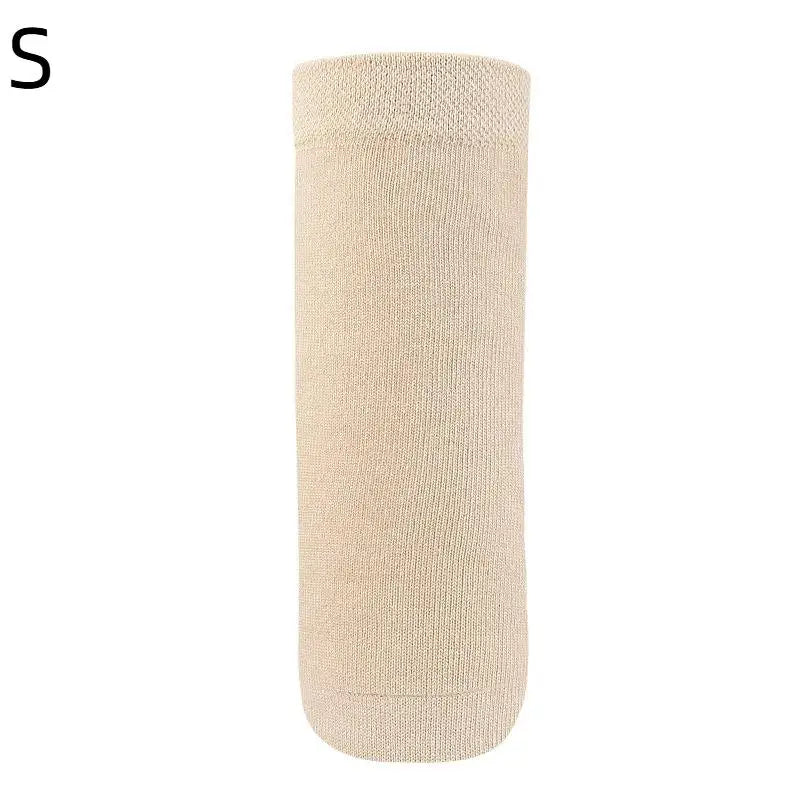 Gel Prosthetic Stump Shrinker | Below-Knee Sleeve S & L Prosthetic Stump Sleeve QXL S