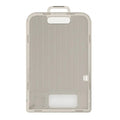 Magnetic PC Case for PLAUD Note & Note Pro 2025 | Waterproof Recorder Protective Case QXL transparent grey